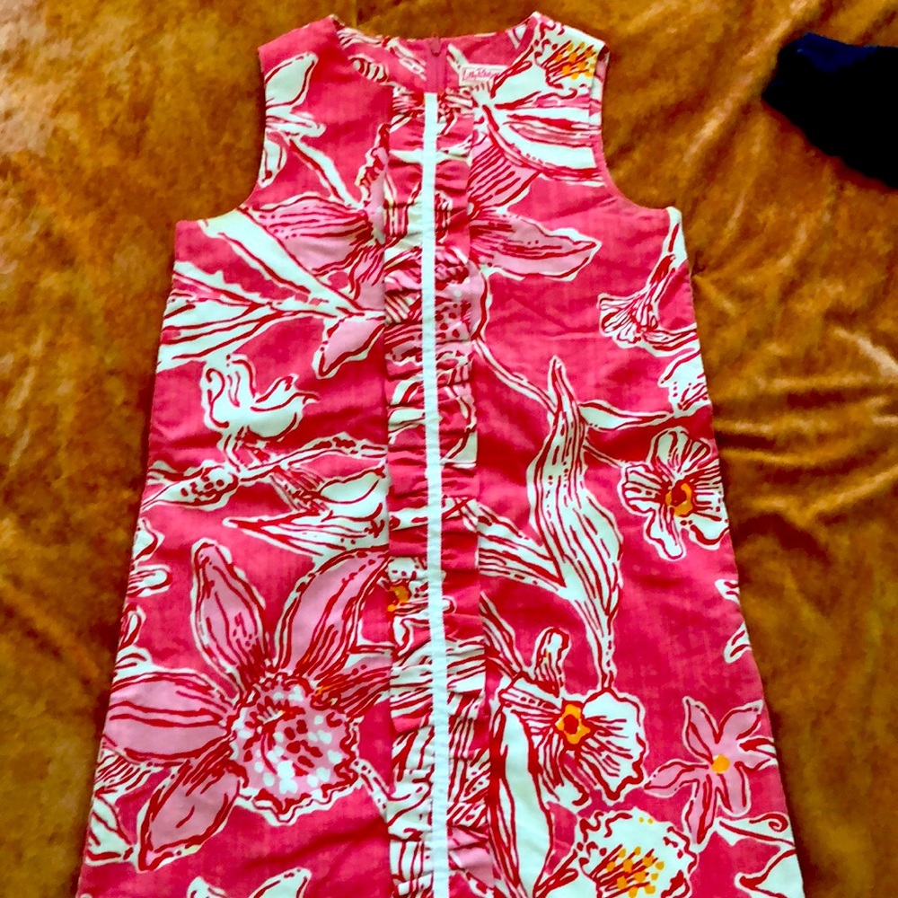 Lilly Originals shift